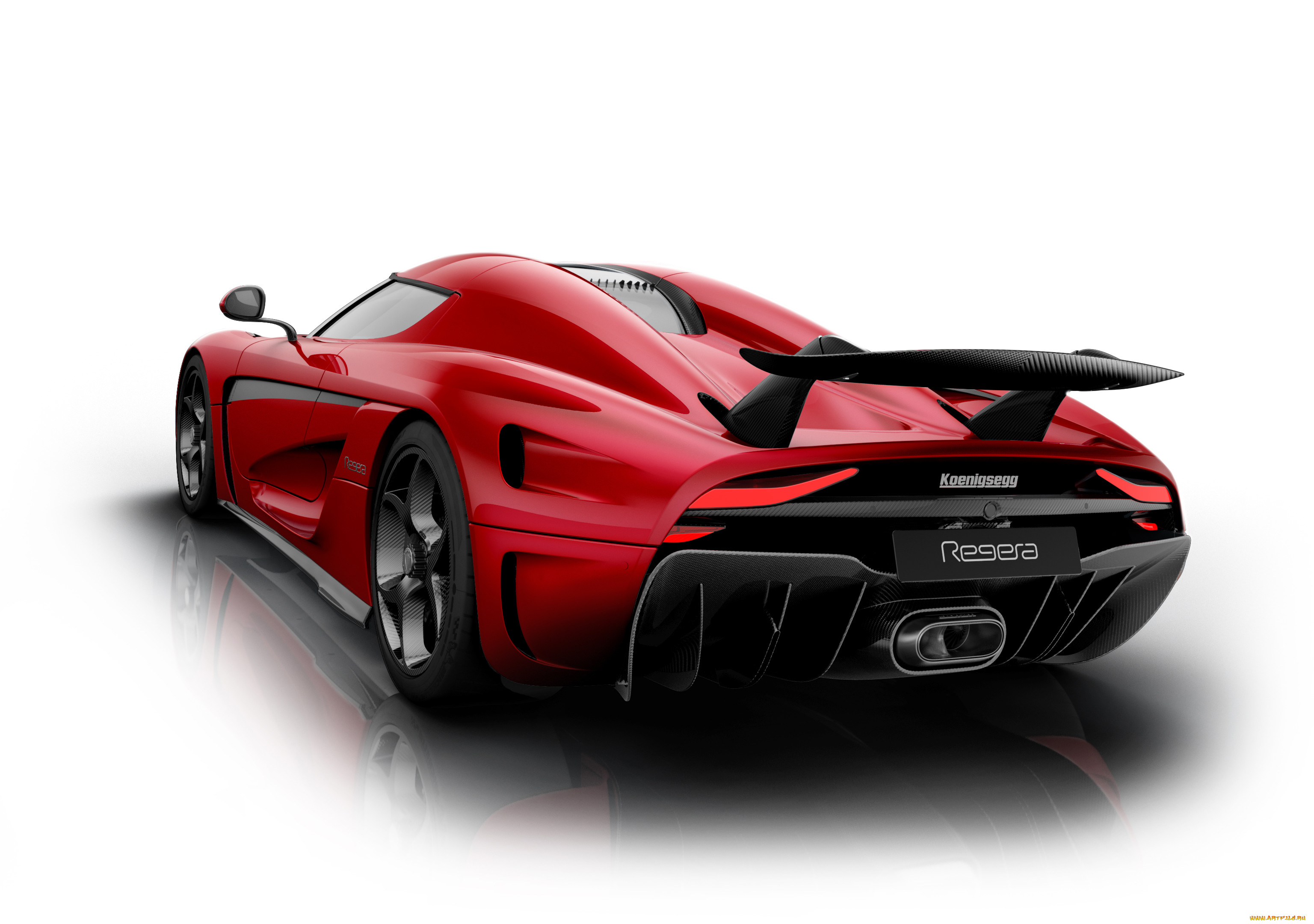 koenigsegg regera 2018, , koenigsegg, , 2018, regera